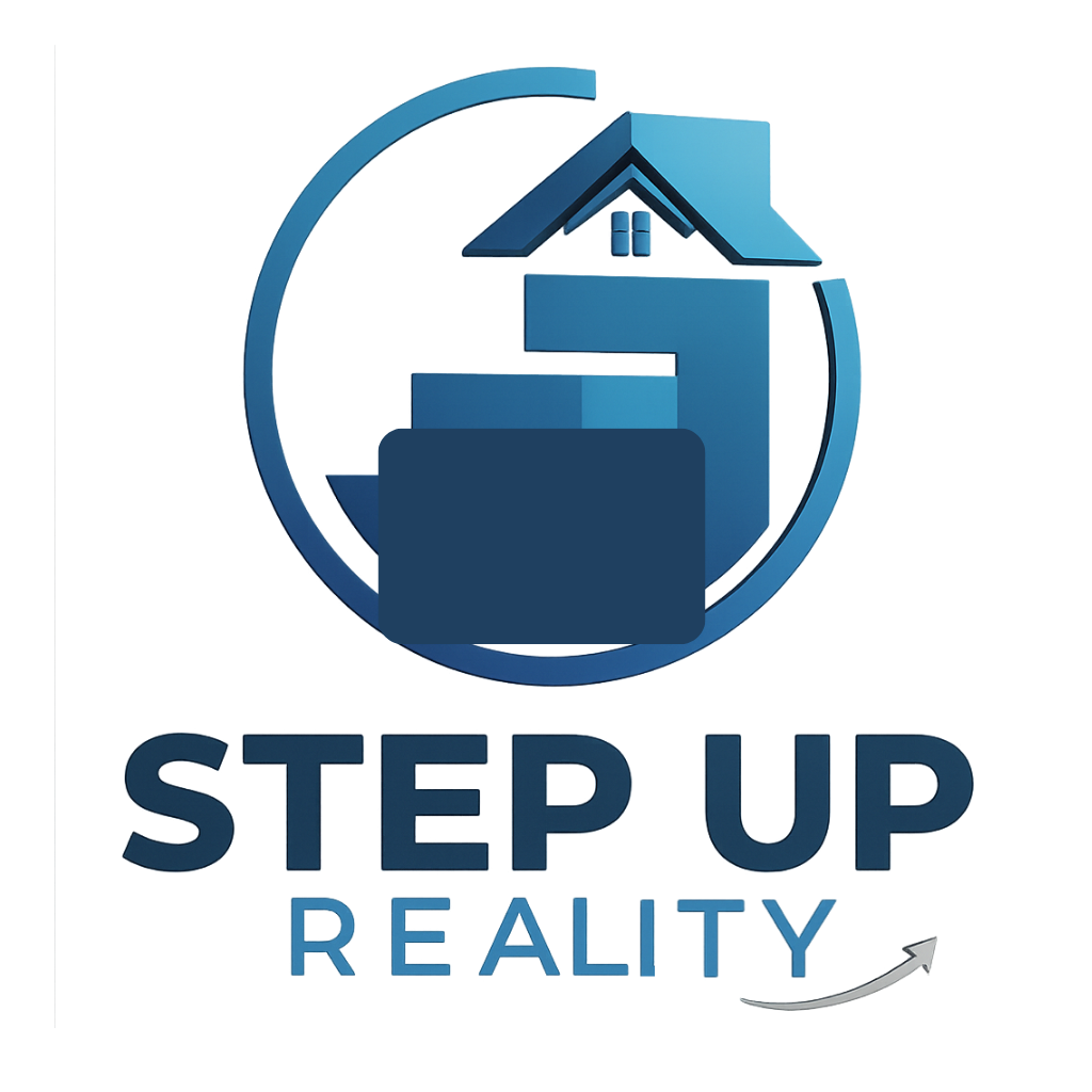 Stepup Reality
